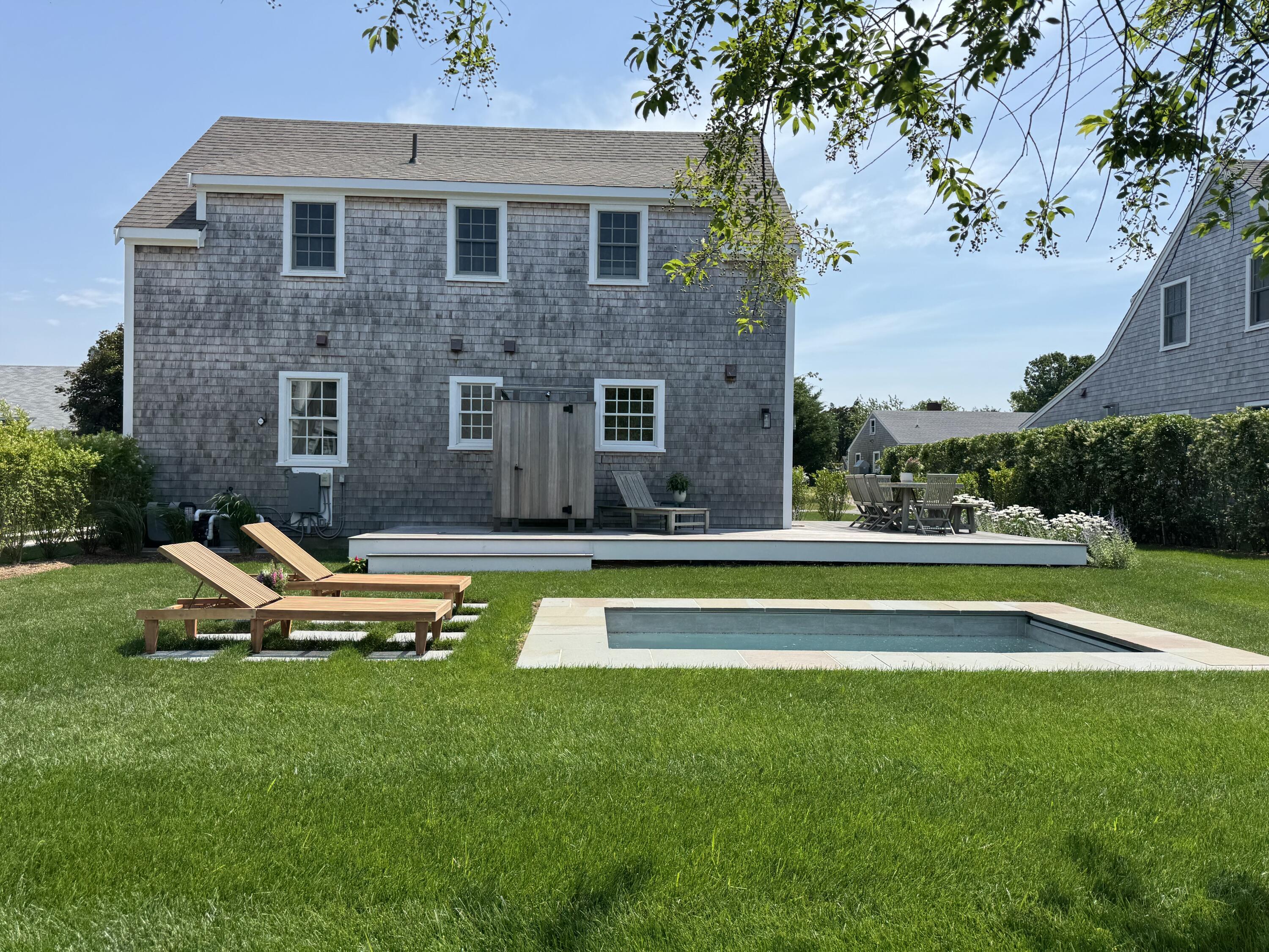 8 Sconset Avenue Siasconset MA 02564