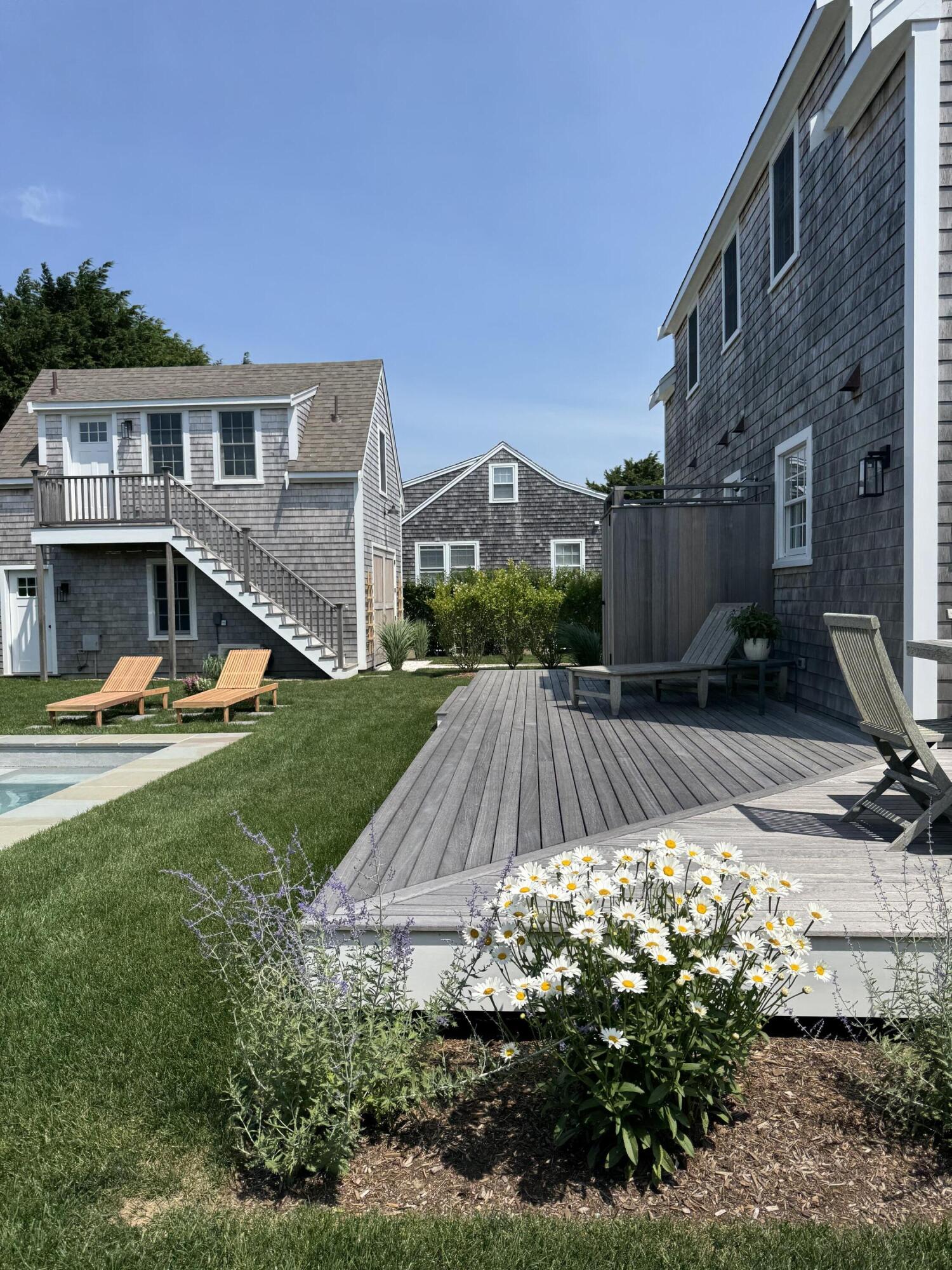 8 Sconset Avenue Siasconset MA 02564