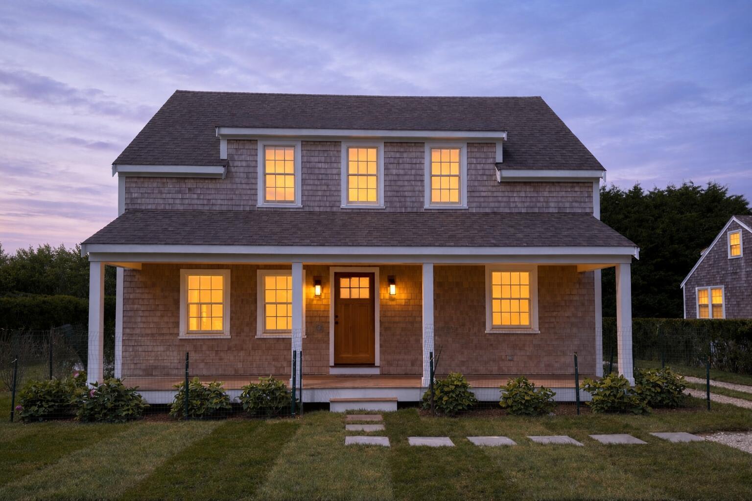8 Sconset Avenue Siasconset MA 02564