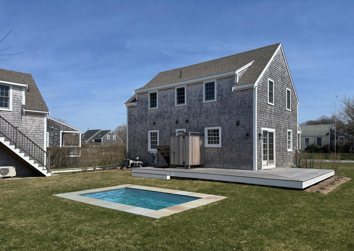 8 Sconset Avenue Nantucket MA 02564