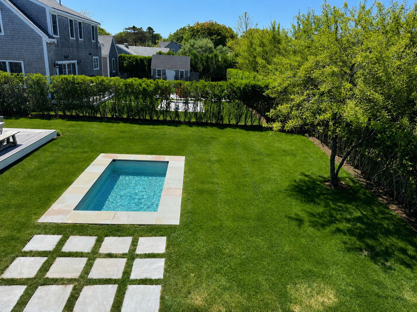 8 Sconset Avenue Nantucket MA 02564