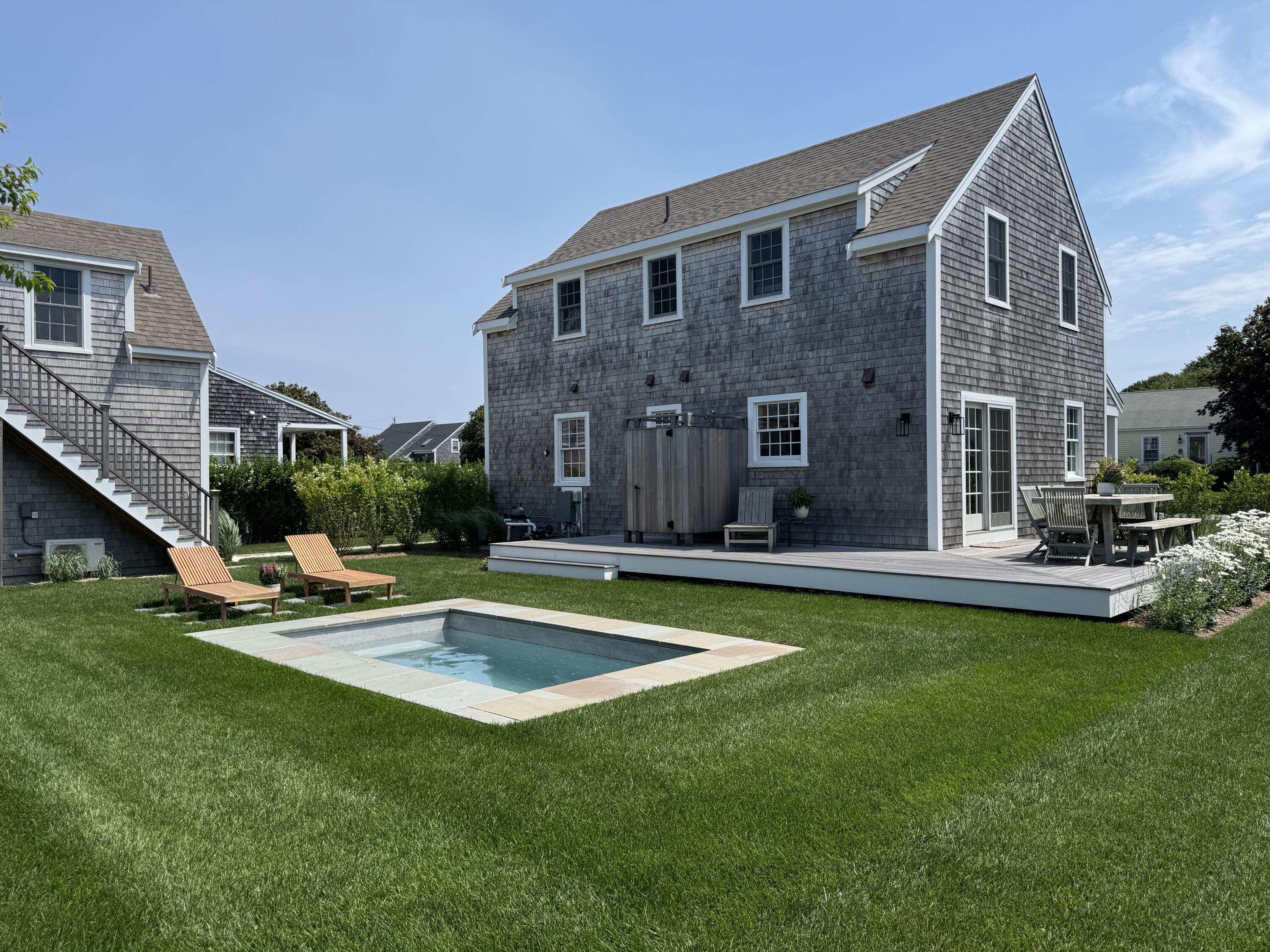 8 Sconset Avenue Siasconset MA 02564