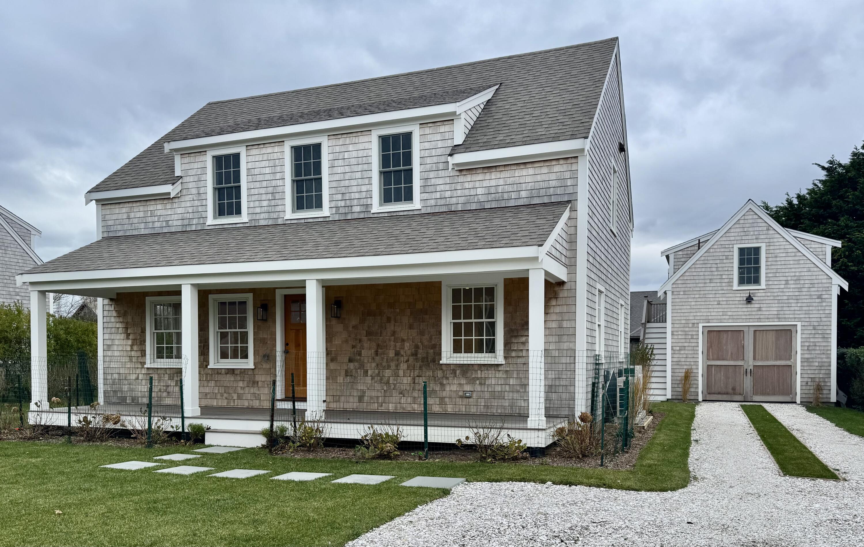 8 Sconset Avenue Nantucket MA 02554