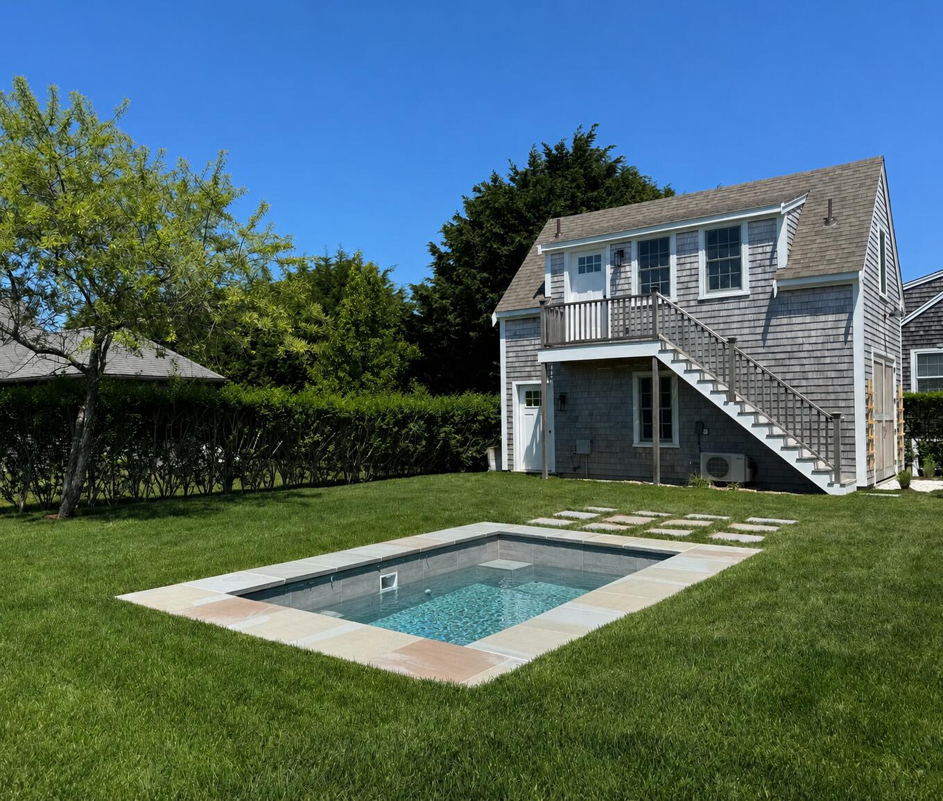8 Sconset Avenue Nantucket MA 02564