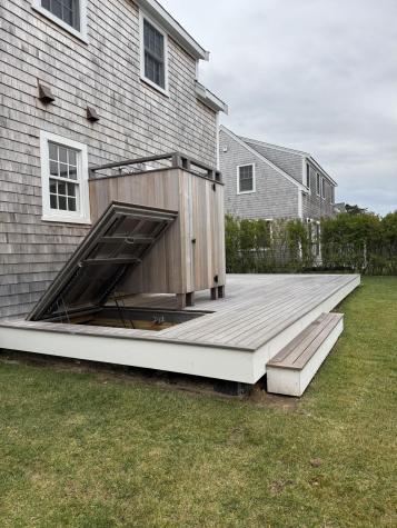 8 Sconset Avenue Nantucket MA 02554