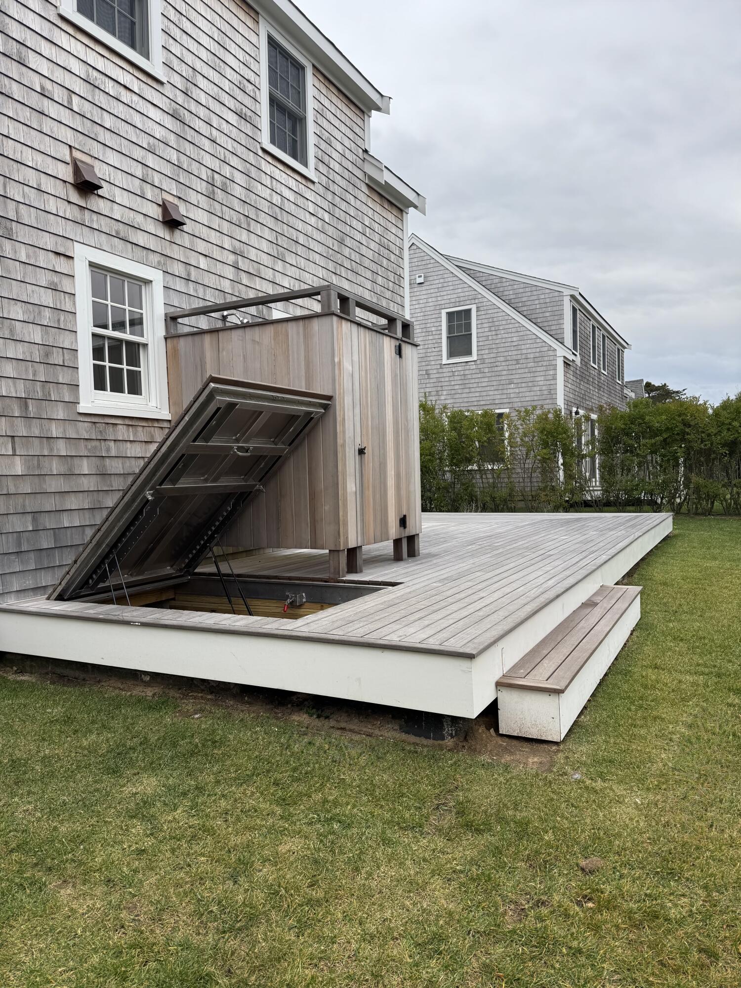 8 Sconset Avenue Nantucket MA 02554