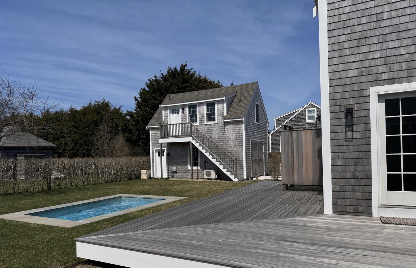 8 Sconset Avenue Nantucket MA 02564