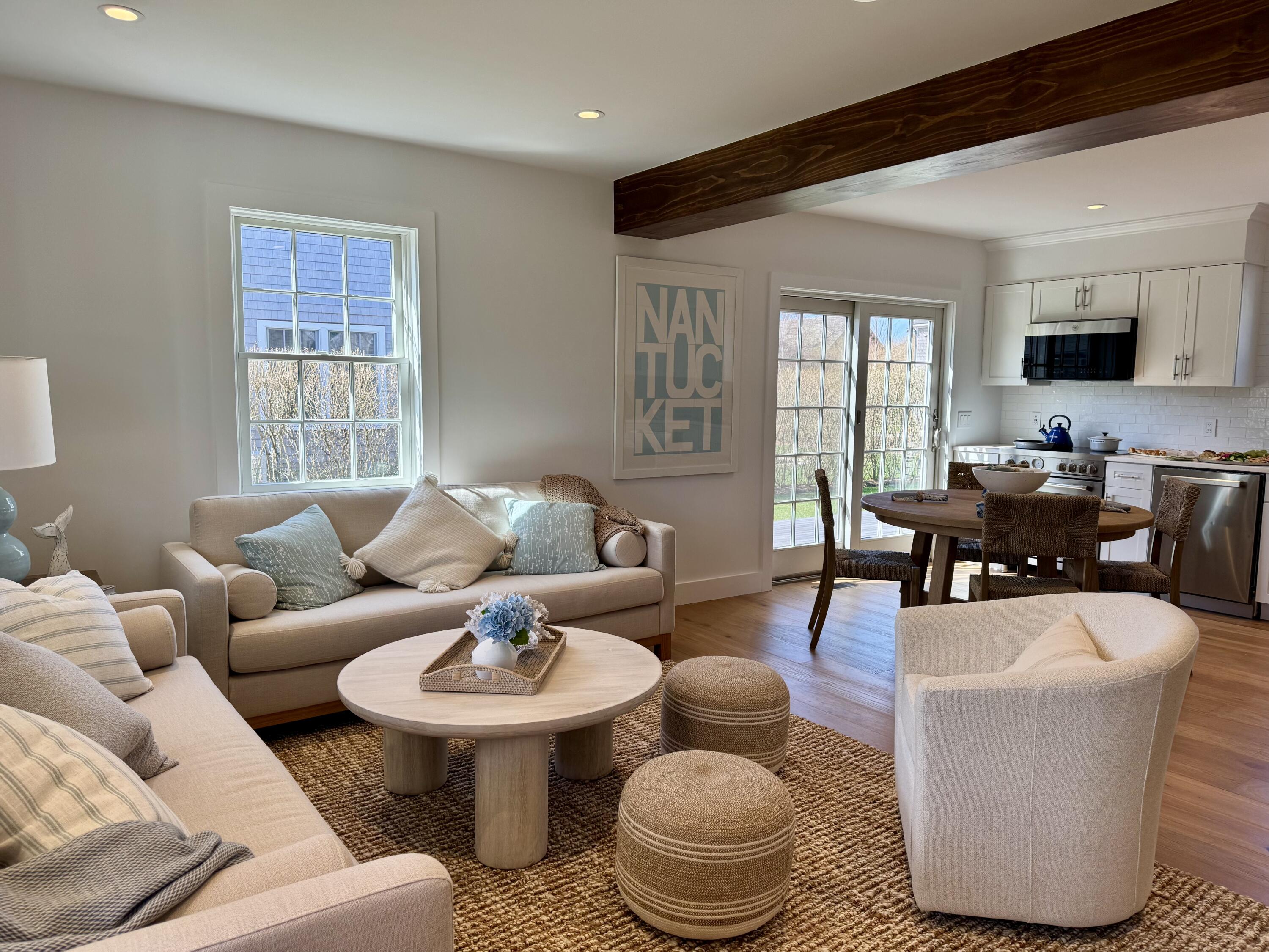8 Sconset Avenue Siasconset MA 02564