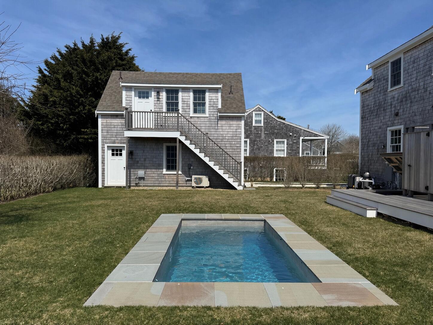 8 Sconset Avenue Nantucket MA 02564