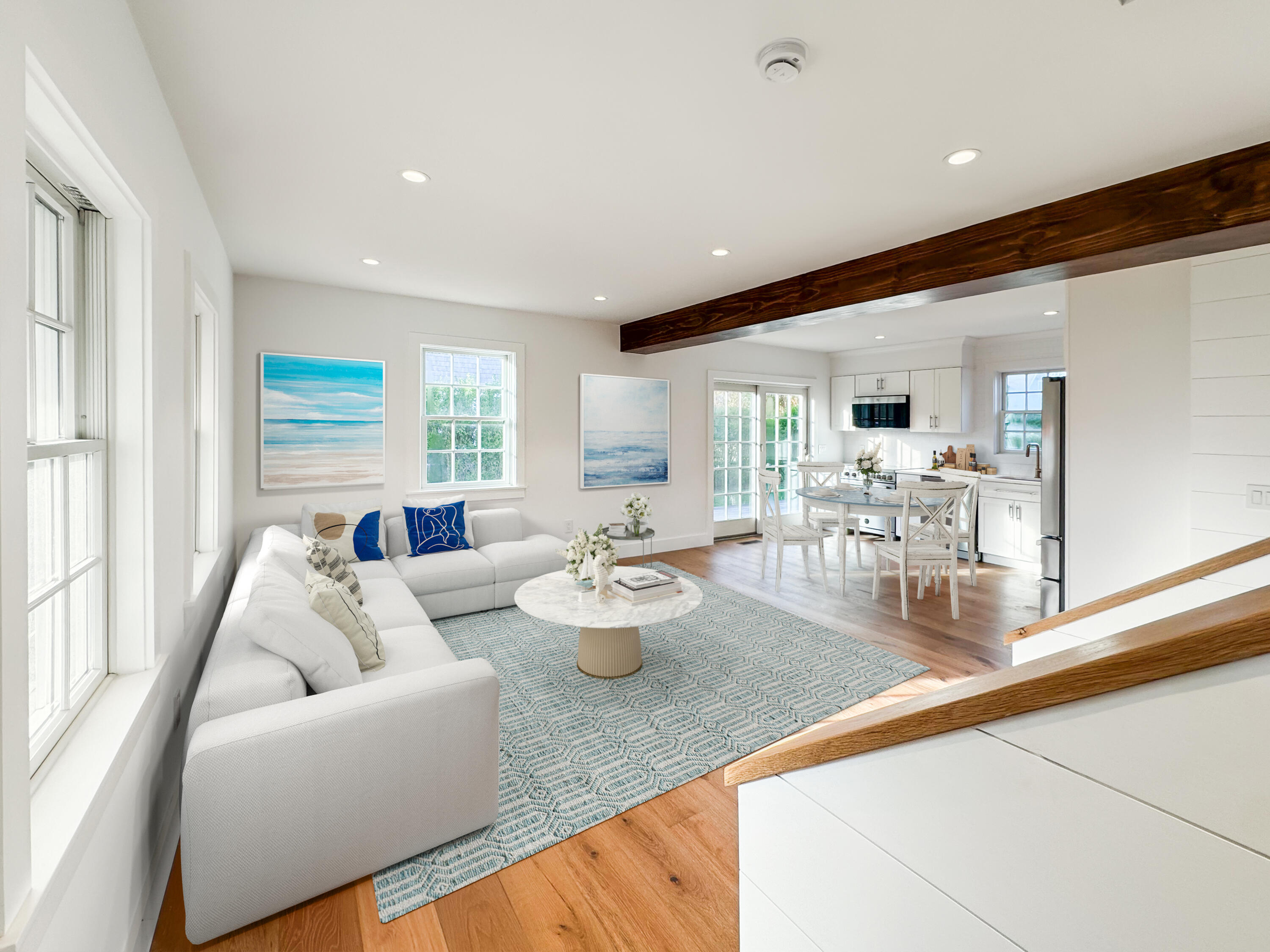 8 Sconset Avenue Nantucket MA 02554