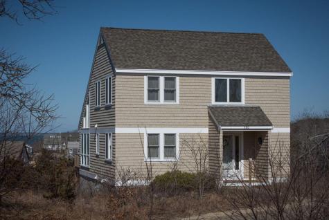 380 Plateau Avenue Eastham MA 02642