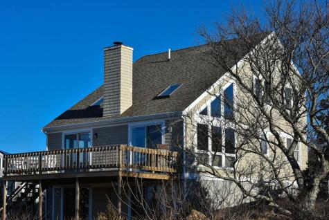 380 Plateau Avenue Eastham MA 02642