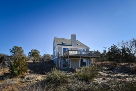 380 Plateau Avenue Eastham MA 02642