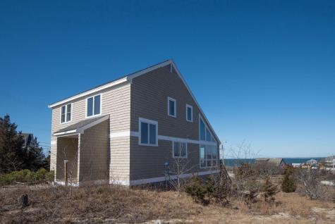 380 Plateau Avenue Eastham MA 02642