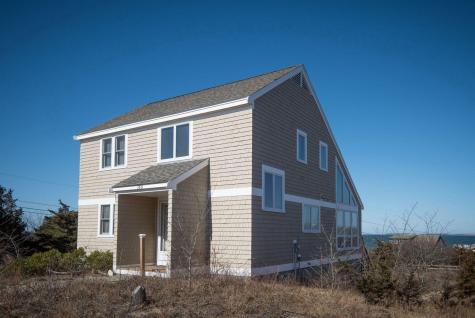 380 Plateau Avenue Eastham MA 02642