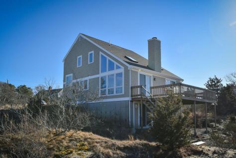 380 Plateau Avenue Eastham MA 02642