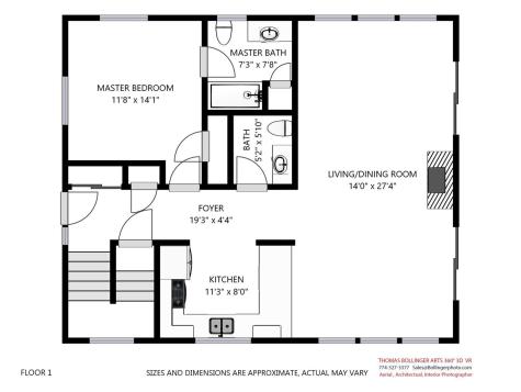 380 Plateau Avenue Eastham MA 02642