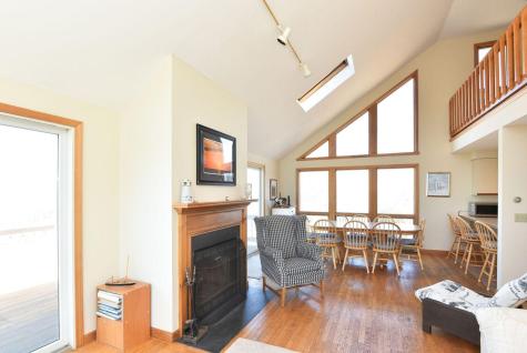380 Plateau Avenue Eastham MA 02642