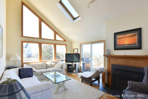 380 Plateau Avenue Eastham MA 02642