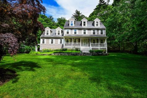 48 Mill Pond Circle Milford MA 01757