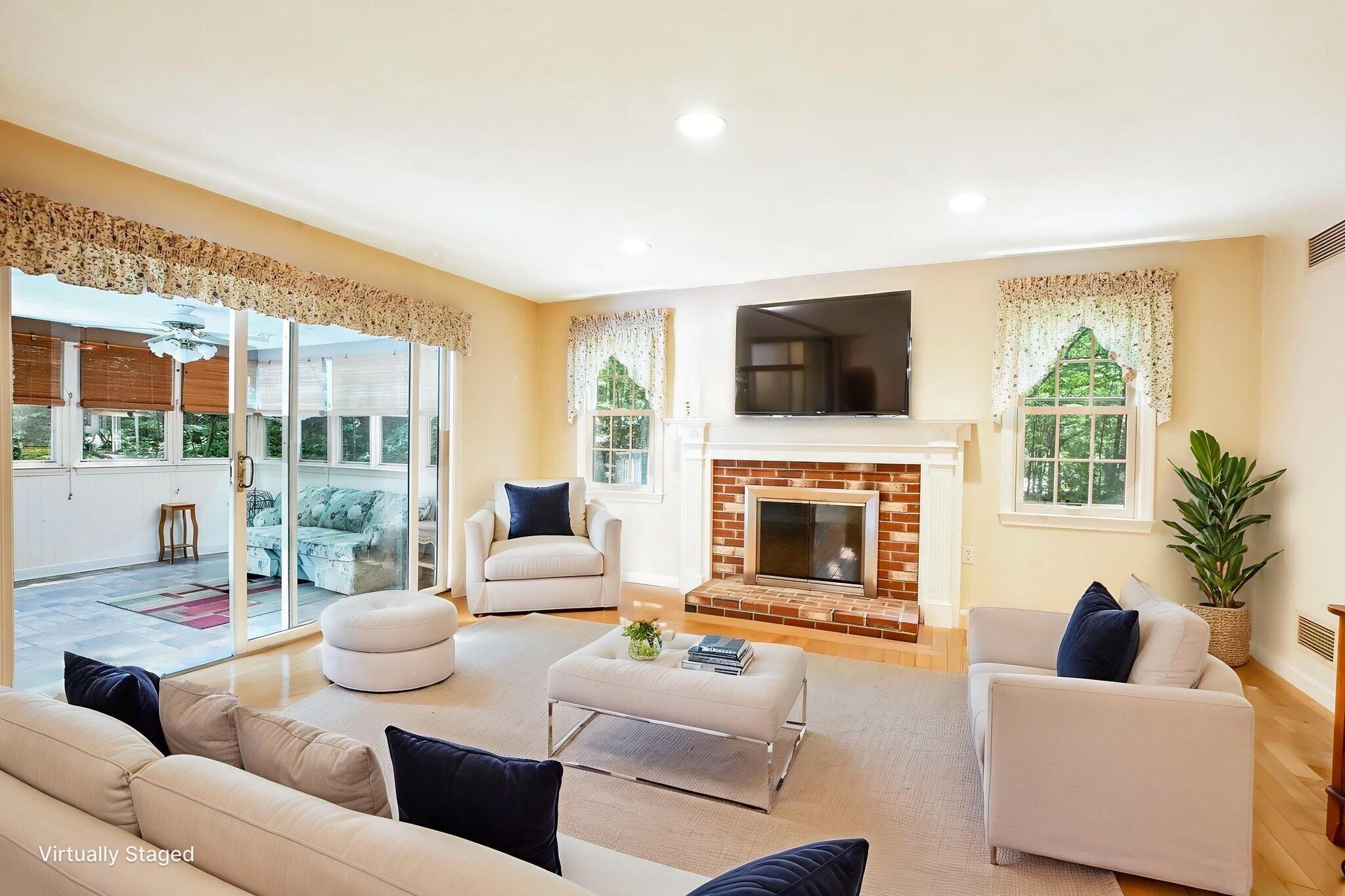 48 Mill Pond Circle MA 01757