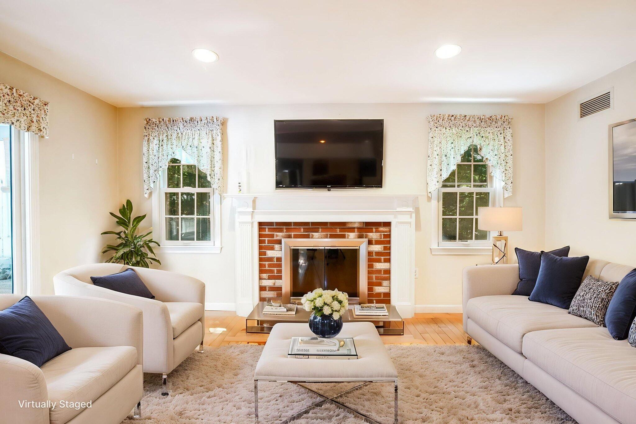 48 Mill Pond Circle MA 01757