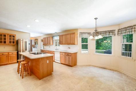 48 Mill Pond Circle Milford MA 01757