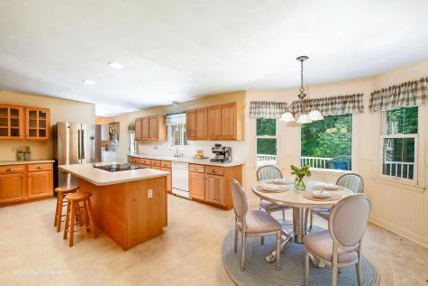 48 Mill Pond Circle Milford MA 01757