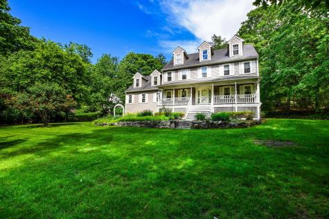 48 Mill Pond Circle Milford MA 01757
