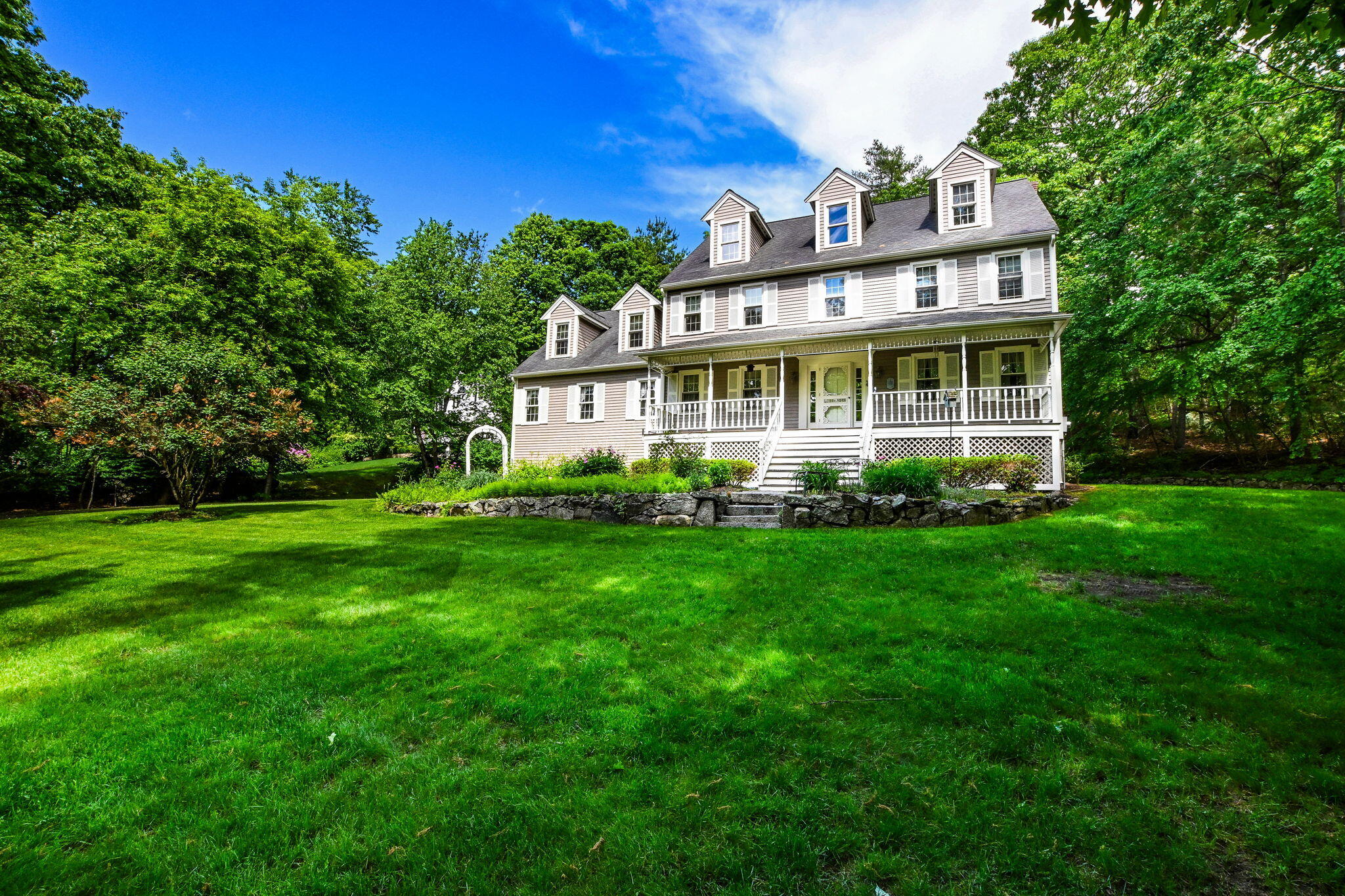 48 Mill Pond Circle MA 01757