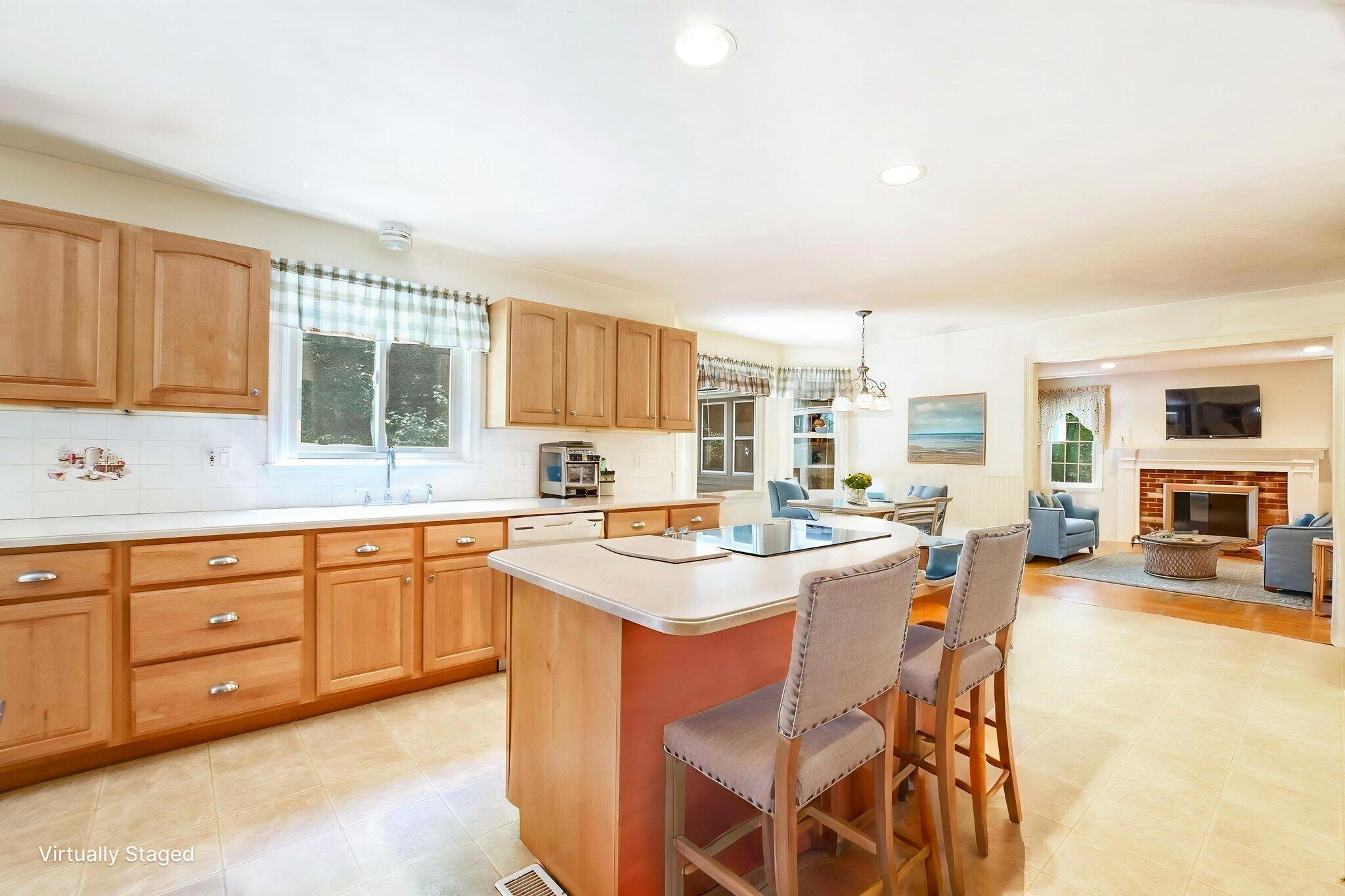 48 Mill Pond Circle Milford MA 01757