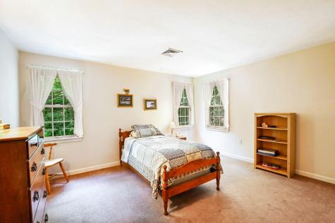 48 Mill Pond Circle Milford MA 01757