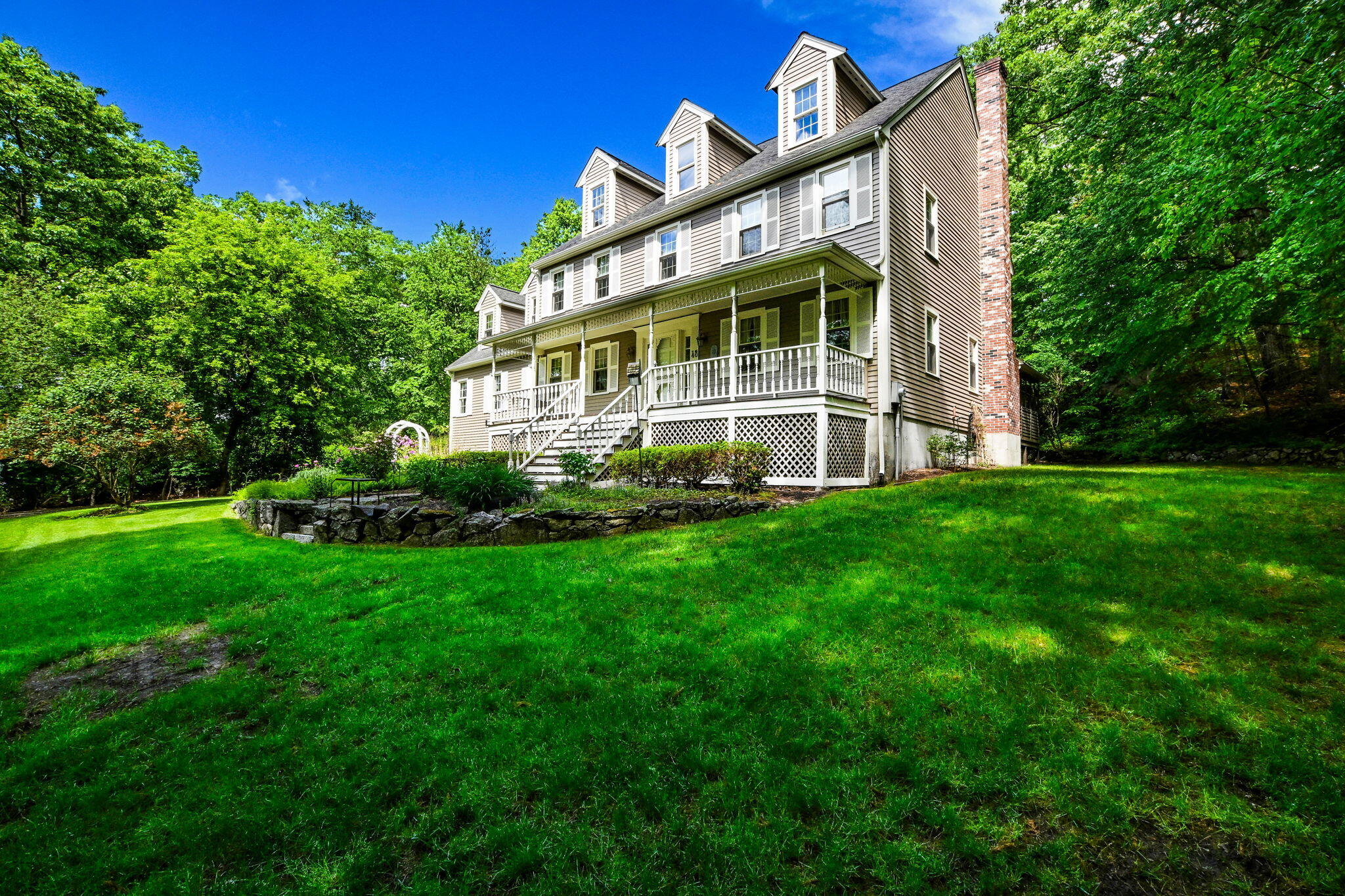 48 Mill Pond Circle Milford MA 01757