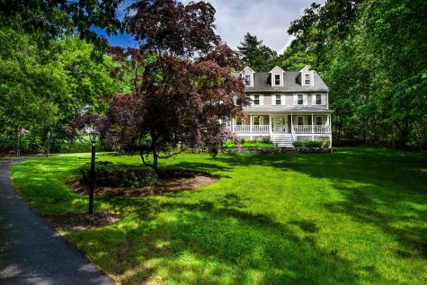 48 Mill Pond Circle Milford MA 01757
