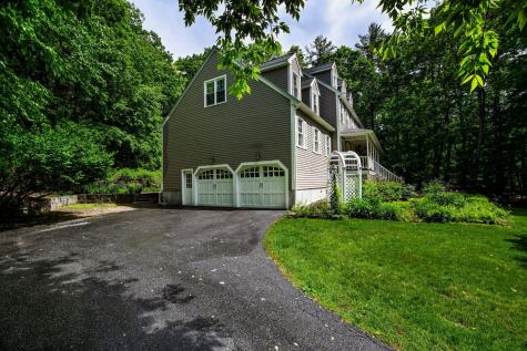 48 Mill Pond Circle Milford MA 01757