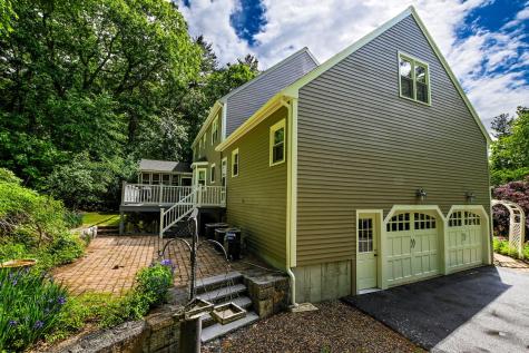 48 Mill Pond Circle Milford MA 01757