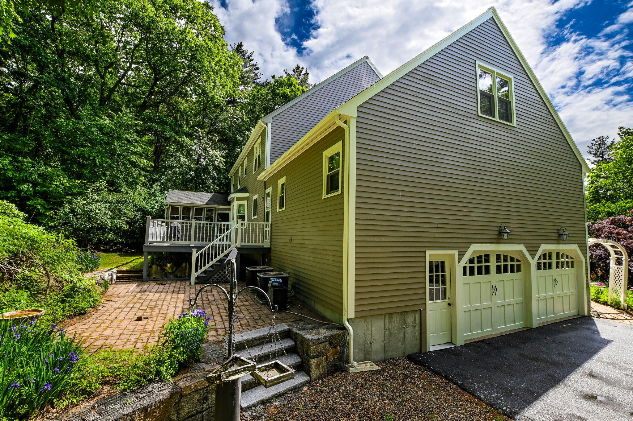 48 Mill Pond Circle Milford MA 01757