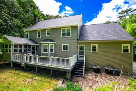48 Mill Pond Circle Milford MA 01757