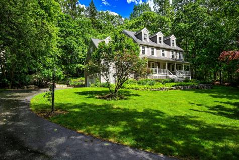48 Mill Pond Circle Milford MA 01757