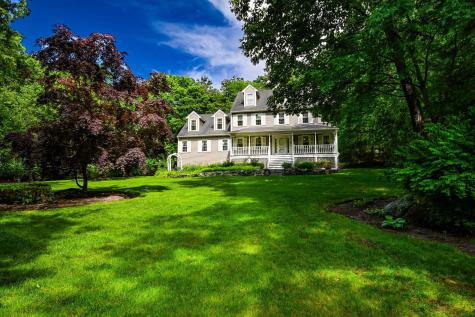 48 Mill Pond Circle Milford MA 01757