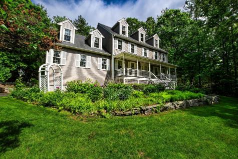48 Mill Pond Circle Milford MA 01757