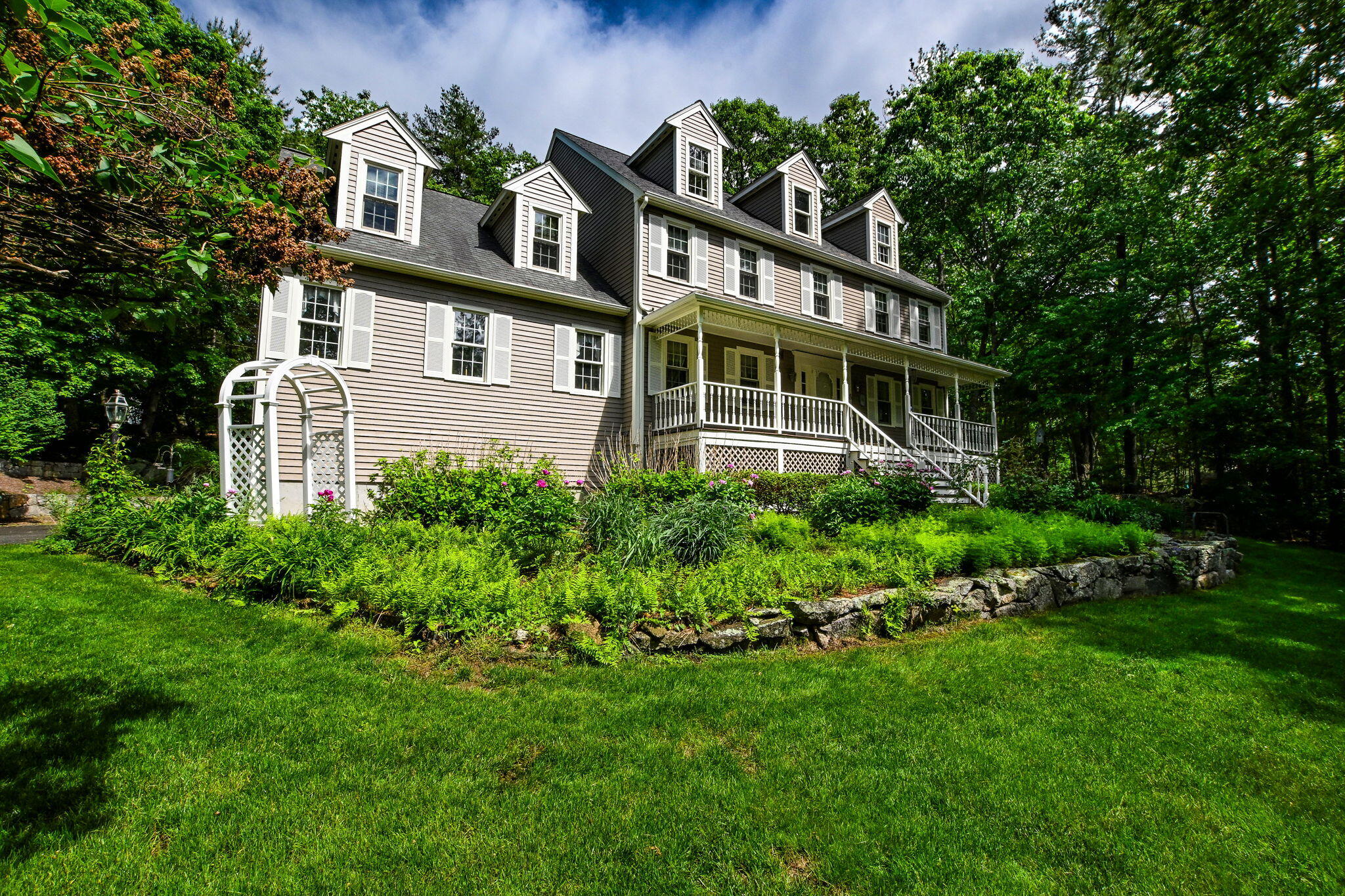 48 Mill Pond Circle MA 01757