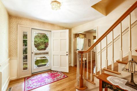 48 Mill Pond Circle Milford MA 01757