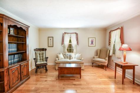48 Mill Pond Circle Milford MA 01757