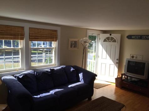 14 Bayberry Road West Dennis MA 02670