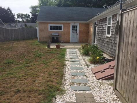 14 Bayberry Road West Dennis MA 02670