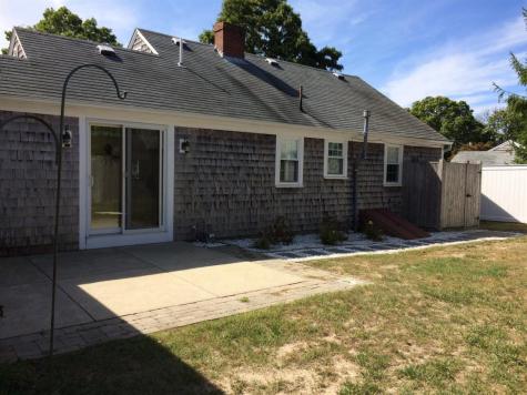 14 Bayberry Road West Dennis MA 02670