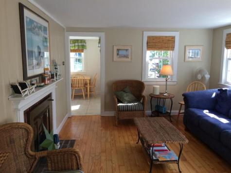 14 Bayberry Road West Dennis MA 02670