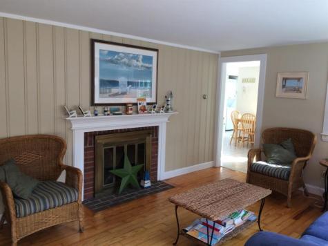 14 Bayberry Road West Dennis MA 02670