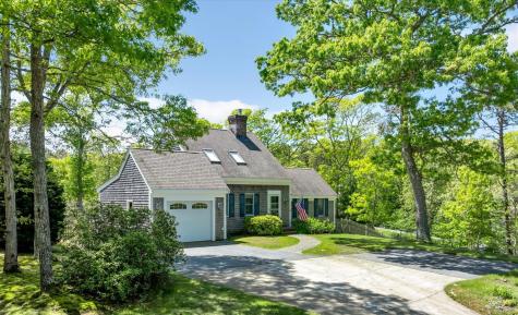 38 Shorewood Drive Orleans MA 02653